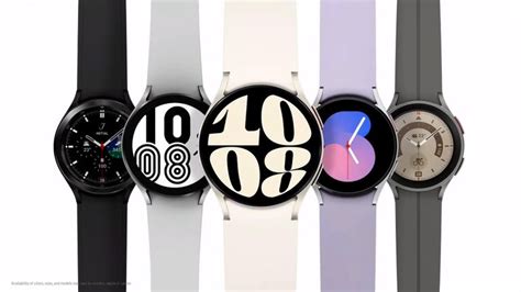 Galaxy Watch 6 vs. Apple Watch Series 8: Battle of the Smart.